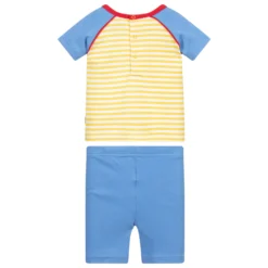 FS Baby Blue & Yellow Shorts Set -Outlet Little Gents Set Store fs baby blue yellow shorts set 356440 785b5aeebdb52e552baac24ed26ed0c67a02431a
