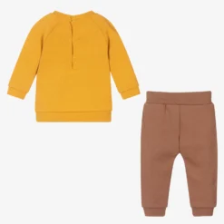 FS Baby Boys Cotton Jersey Trouser Set -Outlet Little Gents Set Store fs baby boys cotton jersey trouser set 458285 37088b5563a8a7ca8b5c718f8430c86d2a8d5311