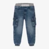 Guess Boys Blue Denim Jeans