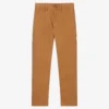 Guess Boys Brown Carpenter Jeans