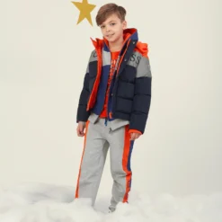 Guess Boys Grey Cotton Logo Joggers -Outlet Little Gents Set Store guess boys grey cotton logo joggers 478151 4d796d39e5f1d6541fd07bc8f7404c3b1e5f5a30 outfit
