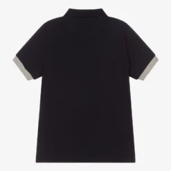 Hackett London Blue Colour Block Polo Shirt -Outlet Little Gents Set Store hackett blue colour block polo shirt 423872 d3e0e0382ba61cae05daab7c4cb5cc7baa303a94