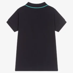 Hackett Aston Martin Racing Blue Cotton Logo Polo Shirt -Outlet Little Gents Set Store hackett blue cotton logo polo shirt 423945 c87dac67f8b6fb0173e914398095618648509854