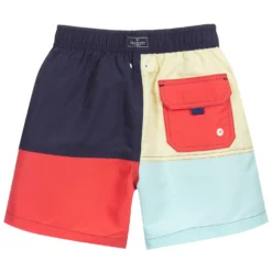 Hackett London Boys Colourblock Swim Shorts -Outlet Little Gents Set Store hackett boys colourblock swim shorts 374806 bb8c9b8680820ef5f5c7c37bd93895adf506aa1a
