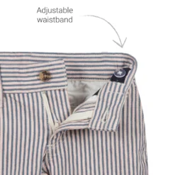 Hackett London Boys Striped Cotton Shorts 5 Hackett London Boys Striped Cotton Shorts -Outlet Little Gents Set Store hackett boys striped cotton shorts 359475 699e4dfde505c2b6272c4c379cd55022e26bbe5e