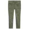 Hackett London Khaki Denim Jeans