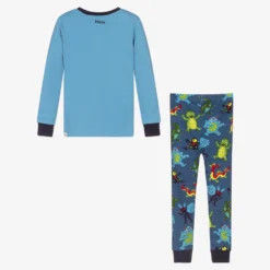 Hatley Blue Dino Cotton Pyjamas -Outlet Little Gents Set Store hatley blue dino cotton pyjamas 392270 fe9e58164f2e4906e7bd5501628cfd6cfe1b79a3