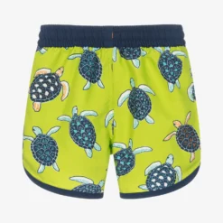 Hatley Boys Green UPF50+ Swim Shorts -Outlet Little Gents Set Store hatley boys green upf50 swim shorts 514984 a253a4d7b54bafa9f55660f82b33c3e8eb6940a4