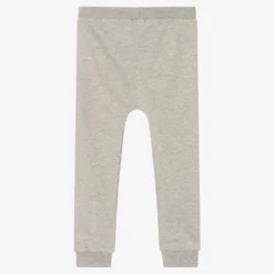 Hatley Boys Grey Cotton Joggers -Outlet Little Gents Set Store hatley boys grey cotton joggers 457104 4a657329cab9be13eb6828d1a80696fd6c151c98