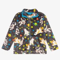 Hatley Boys Grey Space Zip-Up Top -Outlet Little Gents Set Store hatley boys grey space zip up top 457109 4c28bbebaaa86edf4fd87fcdba1715d8cd2f6974
