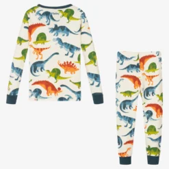 Hatley Boys Ivory Dinosaur Pyjamas -Outlet Little Gents Set Store hatley boys ivory dinosaur pyjamas 457172 4a497e1086e94e7a902c58e62ebb2f37ac4601c6