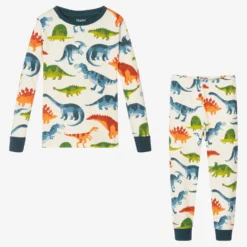 Hatley Boys Ivory Dinosaur Pyjamas -Outlet Little Gents Set Store hatley boys ivory dinosaur pyjamas 457172 de5d5620a28486cc6055fdbd79d50fb95a42aeeb