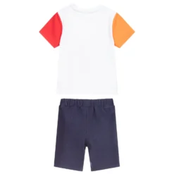IDO Baby Bing Bunny™ Cotton Shorts Set -Outlet Little Gents Set Store ido bing bunnytm cotton shorts set 386043 9a3bb9074f05b8e4defcfca722814847ef563692