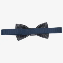 IDO Baby Bow Tie & Pocket Square Set -Outlet Little Gents Set Store ido bow tie pocket square set 413746 e4b015cc241ba4d590d3d39edeb8afd2207b183e