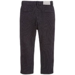 IDO Junior Boys Blue Jersey Trousers -Outlet Little Gents Set Store ido boys blue jersey trousers 271655 fb2fe31e7f28dd65c2bf094199d09a41dac73bcf