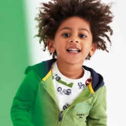 IDO Baby Boys Ivory Cotton Motorbike Top -Outlet Little Gents Set Store ido boys ivory cotton motorbike top 475495 4a3eefb85bbcb22e1626ba78cf4b7c73e3d134ed