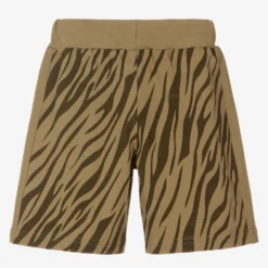 IDO Baby Boys Khaki Green Cotton Shorts -Outlet Little Gents Set Store ido boys khaki green cotton shorts 444204 943c0271e5c8167c3abafba80a49dc979eefda55