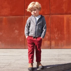 IDO Baby Boys Red Chino Trousers -Outlet Little Gents Set Store ido boys red chino trousers 475579 c0e948b1d04883a6362929e17aea870512abe3b7 outfit