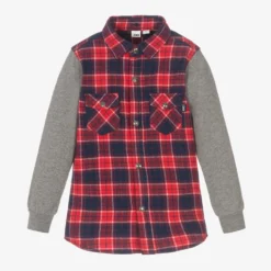 IDO Baby Boys Red Cotton Hooded Shirt 7 IDO Baby Boys Red Cotton Hooded Shirt -Outlet Little Gents Set Store ido boys red cotton hooded shirt 475572 9ed5080e21d863f0dc5638774c7502379be15df4