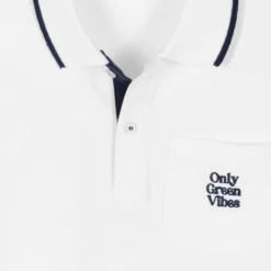 IDO Junior Boys White Cotton Piqué Polo Shirt -Outlet Little Gents Set Store ido boys white cotton pique polo shirt 507742 e7daf9cab7b1616899c0c1abe6d9272883a47555