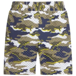 IDO Baby Green & Blue Camouflage Shorts -Outlet Little Gents Set Store ido green blue camouflage shorts 303900 e4059bb1bdc94fe9e8bbe4a8410b29039bb2564f
