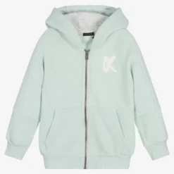 IKKS Boys Aqua Green Zip-Up Hoodie -Outlet Little Gents Set Store ikks boys aqua green zip up hoodie 506257 8063f657c6960a3f2cef5fead58feb29a2786601