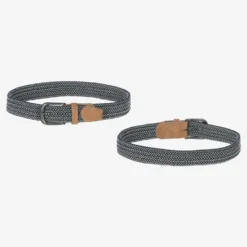 IKKS Boys Blue Cotton Denim Jeans -Outlet Little Gents Set Store ikks boys blue cotton denim jeans 506265 ef6a203f9c71d4d747cc1dcbff21c80256213773