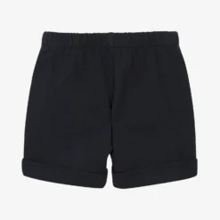 Il Gufo Boys Blue Cotton Piqué Bermuda Shorts -Outlet Little Gents Set Store il gufo boys blue cotton pique bermuda shorts 505293 72beabf9cacfc0d2a3f8c85879a0762c51675a68