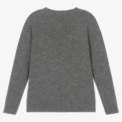 Il Gufo Boys Grey Wool Penguin Sweater -Outlet Little Gents Set Store il gufo boys grey wool penguin sweater 460430 cfa8e34d4ec66b5fa122f2ffcfa26b27d3f745aa