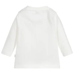 Il Gufo Boys Ivory Cotton Top -Outlet Little Gents Set Store il gufo boys ivory cotton top 268758 c2aa3fc9853d4b481d10d586931e27c207c67f28