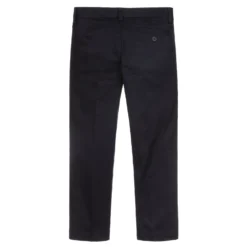 Il Gufo Boys Navy Blue Chino Trousers -Outlet Little Gents Set Store il gufo boys navy blue chino trousers 364771 6b493c442e5ee695bf7ee3e936cad1edeca35030