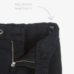 Il Gufo Boys Navy Blue Cotton Bermuda Shorts 5 Il Gufo Boys Navy Blue Cotton Bermuda Shorts -Outlet Little Gents Set Store il gufo boys navy blue cotton bermuda shorts 505292 4e75798675bdee89847b006ccb3551f300d7e767