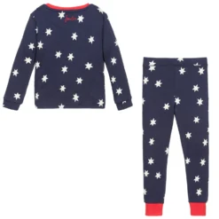 Joules Blue Cotton Dinosaur Pyjamas 7 Joules Blue Cotton Dinosaur Pyjamas -Outlet Little Gents Set Store joules blue cotton dinosaur pyjamas 321794 5e308e103cc39a79dba05323749373b5d4faeb81