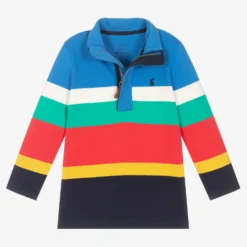 Joules Boys Striped Cotton Zip-Up Top -Outlet Little Gents Set Store joules boys striped cotton zip up top 480373 bc817df622da0fa9af530279d3459a771f01fb1d