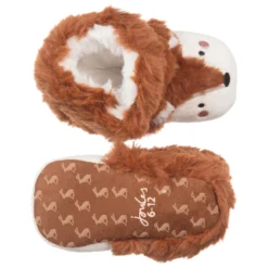 Joules Brown Fox Slippers -Outlet Little Gents Set Store joules brown fox slippers 273396 4b30040c518e54ed678e029144206e93eeb83a80