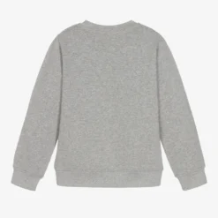 Joyday Boys Grey Cotton Lightning Bolt Sweatshirt -Outlet Little Gents Set Store joyday boys grey cotton lightning bolt sweatshirt 452891 1cbe8884a3bb8358db6a95988a47e2c3357caec0