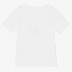 Joyday White Cotton Planet & Stars T-Shirt -Outlet Little Gents Set Store joyday white cotton planet stars t shirt 478898 650f6160eeea7396726263d5a28f28184aa4d457