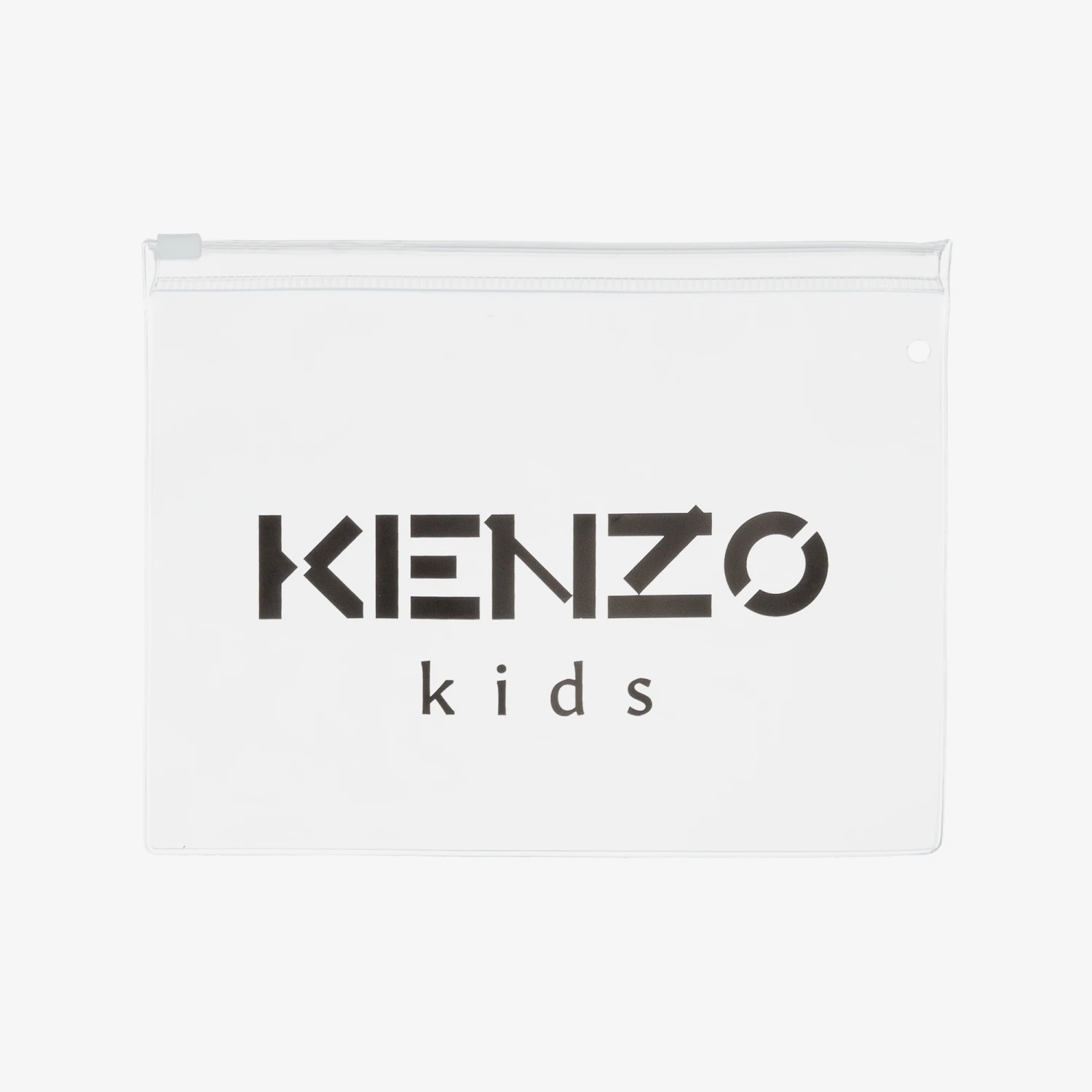 KENZO KIDS Boys Blue Logo Swim Shorts 3 KENZO KIDS Boys Blue Logo Swim Shorts - Image 3