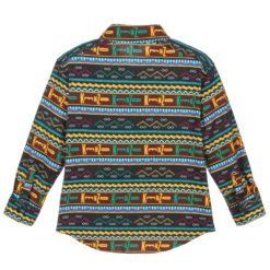 KENZO KIDS Boys Cotton Logo Shirt 5 KENZO KIDS Boys Cotton Logo Shirt -Outlet Little Gents Set Store kenzo kids boys cotton logo shirt 332976 93d049ea09a39b22f9f9b10199e1e3af1cfc0186