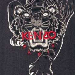 KENZO KIDS Boys Grey Cotton Tiger Sweater -Outlet Little Gents Set Store kenzo kids boys grey cotton tiger sweater 406125 2f7ff07422096187270006c37e30f9fe2b985952
