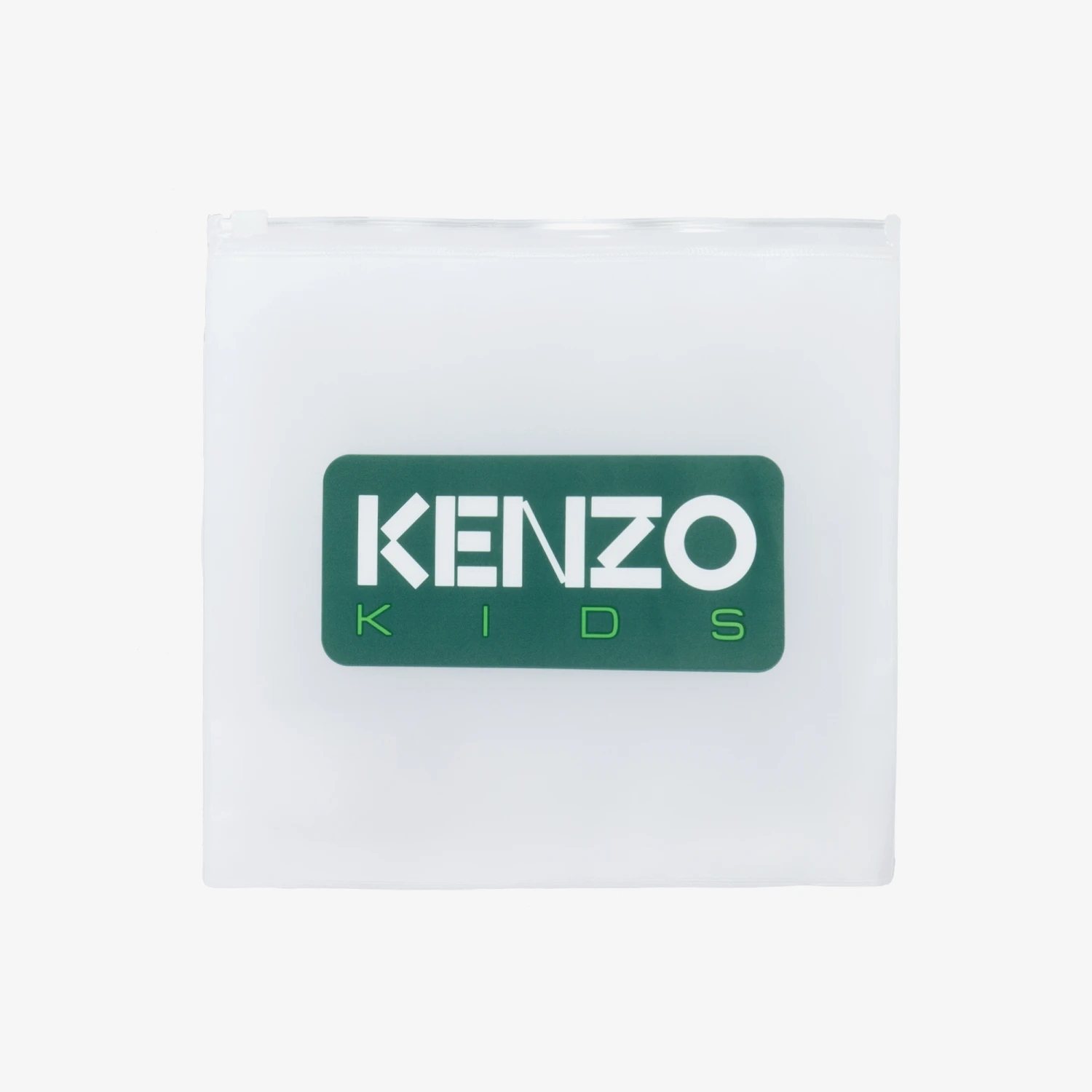 KENZO KIDS Boys Navy Blue Logo Swim Shorts 3 KENZO KIDS Boys Navy Blue Logo Swim Shorts - Image 3
