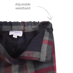 Kidiwi Boys Grey & Red Tartan Suit -Outlet Little Gents Set Store kidiwi boys grey red tartan suit 339829 ea6294f5c1259ffc1a0aaaa8b984f9cc8e19ff90