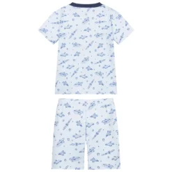 Kissy Kissy Boys Blue Pima Cotton Pyjamas 5 Kissy Kissy Boys Blue Pima Cotton Pyjamas -Outlet Little Gents Set Store kissy kissy boys blue pima cotton pyjamas 325026 4971c4c1689533d65c578da921a4c325caeb79eb