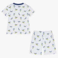 Kissy Kissy Boys Blue Shark Pyjamas -Outlet Little Gents Set Store kissy kissy boys blue shark pyjamas 428441 653201e1b1a5e9e59e3f301dd669587291324f36