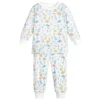 Kissy Kissy Boys Dino Pima Cotton Pyjamas