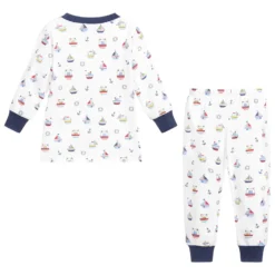Kissy Kissy Boys Nautical Cotton Pyjamas -Outlet Little Gents Set Store kissy kissy boys nautical cotton pyjamas 288590 2fb50f02c9a91e5790d9e2139e5bf696ddb5fd1d