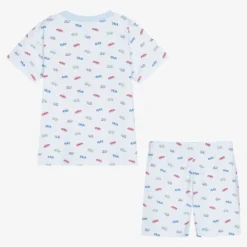 Kissy Kissy Boys Pima Cotton Coupé Pyjamas 5 Kissy Kissy Boys Pima Cotton Coupé Pyjamas -Outlet Little Gents Set Store kissy kissy boys pima cotton coupe pyjamas 428319 61874e88ce1a757c9ee81bbda08a7d22dc88b12a