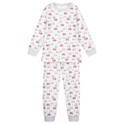 Kissy Kissy Boys Pima Cotton Pyjamas