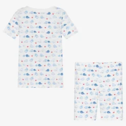 Kissy Kissy Boys Whalewatch Pima Cotton Short Pyjama Set -Outlet Little Gents Set Store kissy kissy boys whalewatch pima cotton short pyjama set 481928 7f056ab040f804a469bcb70b47c0de7a3563b974
