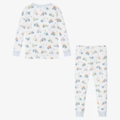 Kissy Kissy Boys White Construction Convention Pyjamas -Outlet Little Gents Set Store kissy kissy boys white construction convention pyjamas 481771 47a4468ff089909f9eacb3cb5e2deb96298b073b